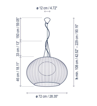 bover Garota S/02 Outdoor